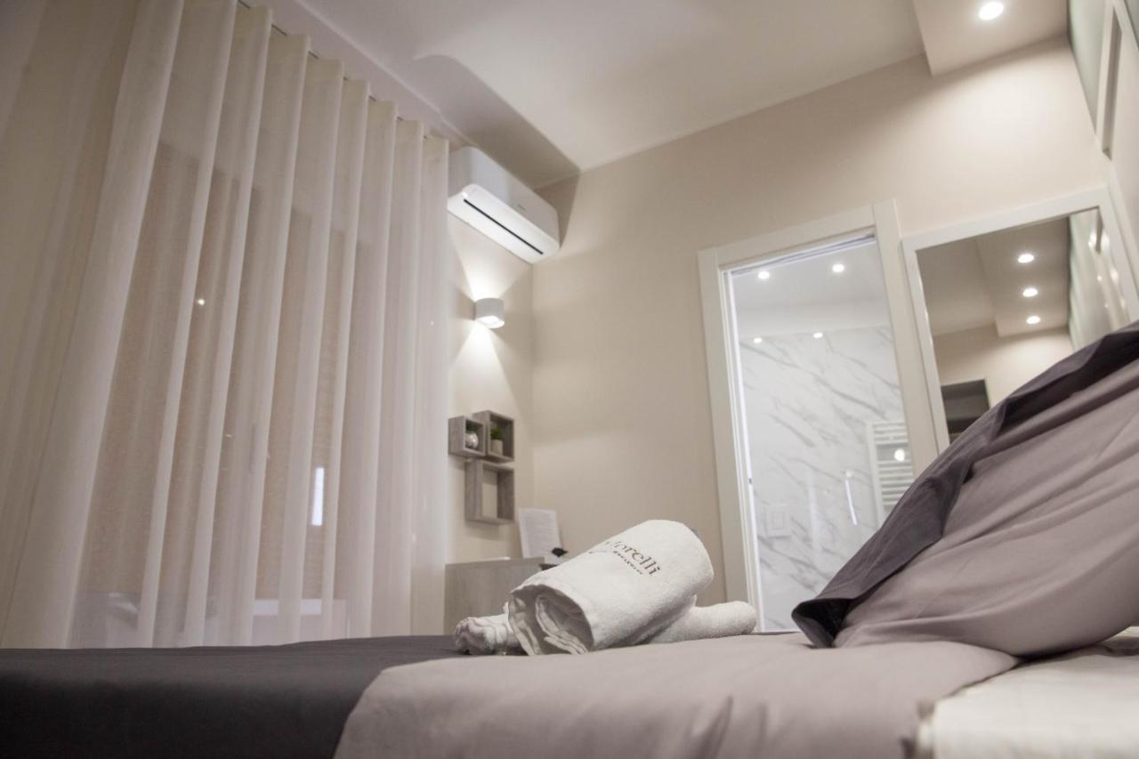 B&B Morelli Home Cosenza Luaran gambar