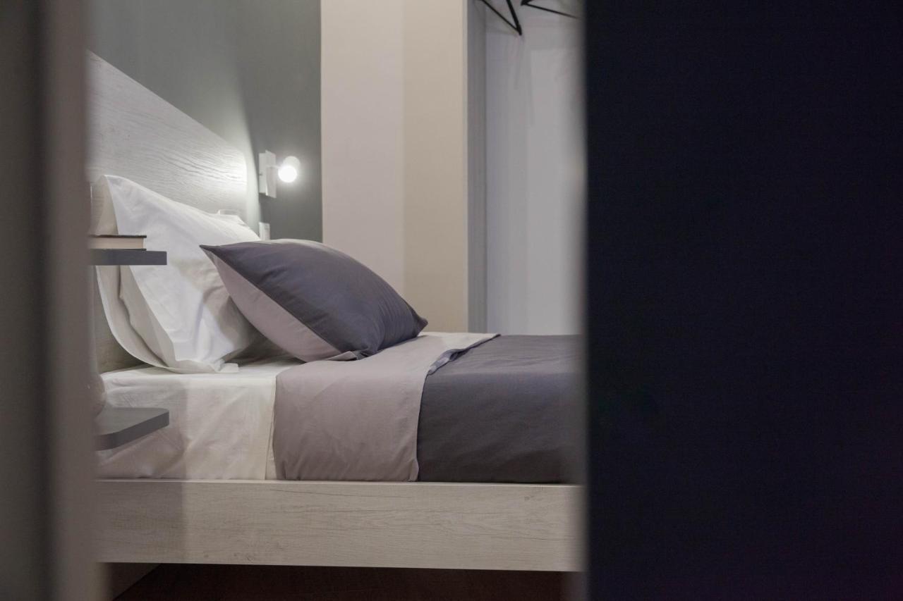 B&B Morelli Home Cosenza Luaran gambar