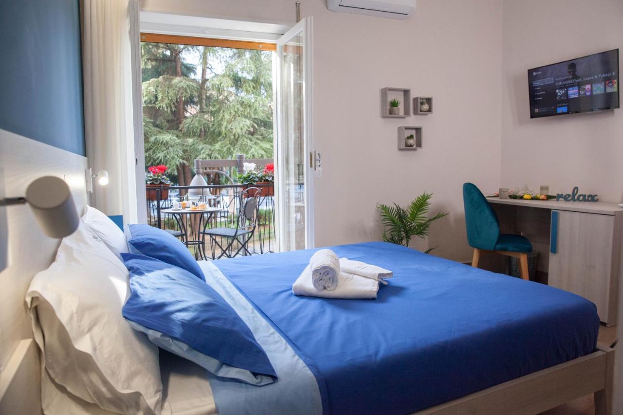 B&B Morelli Home Cosenza Luaran gambar