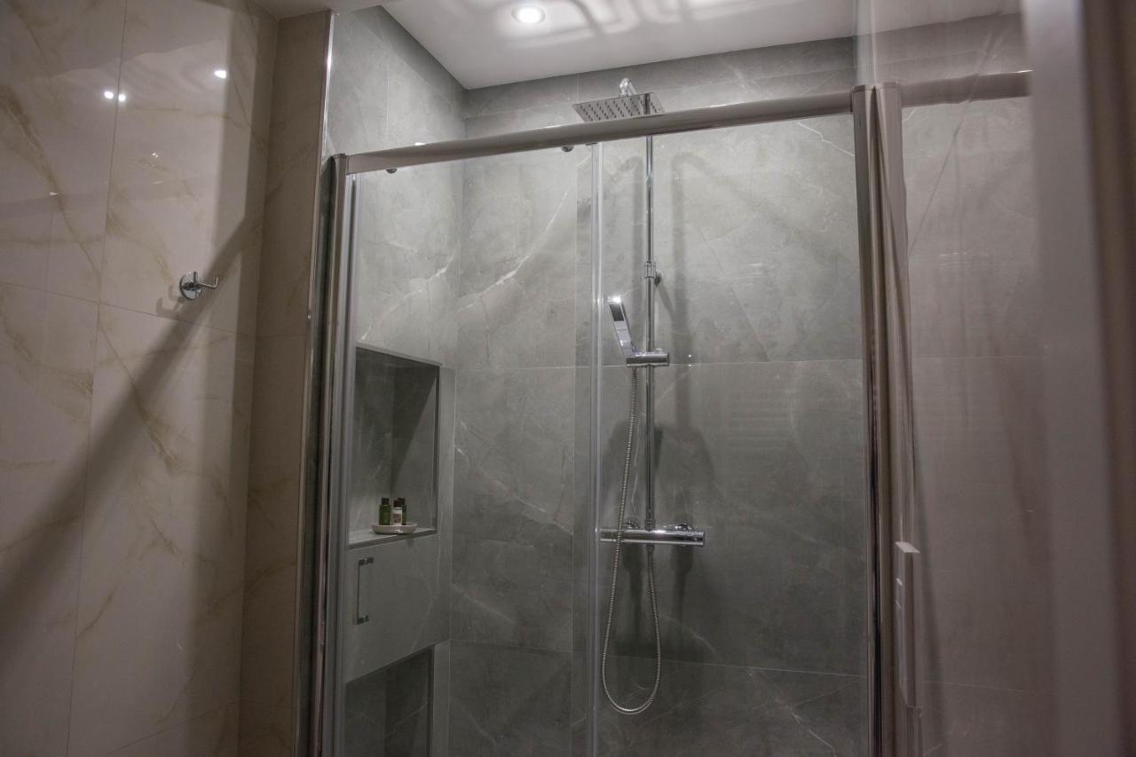 B&B Morelli Home Cosenza Luaran gambar